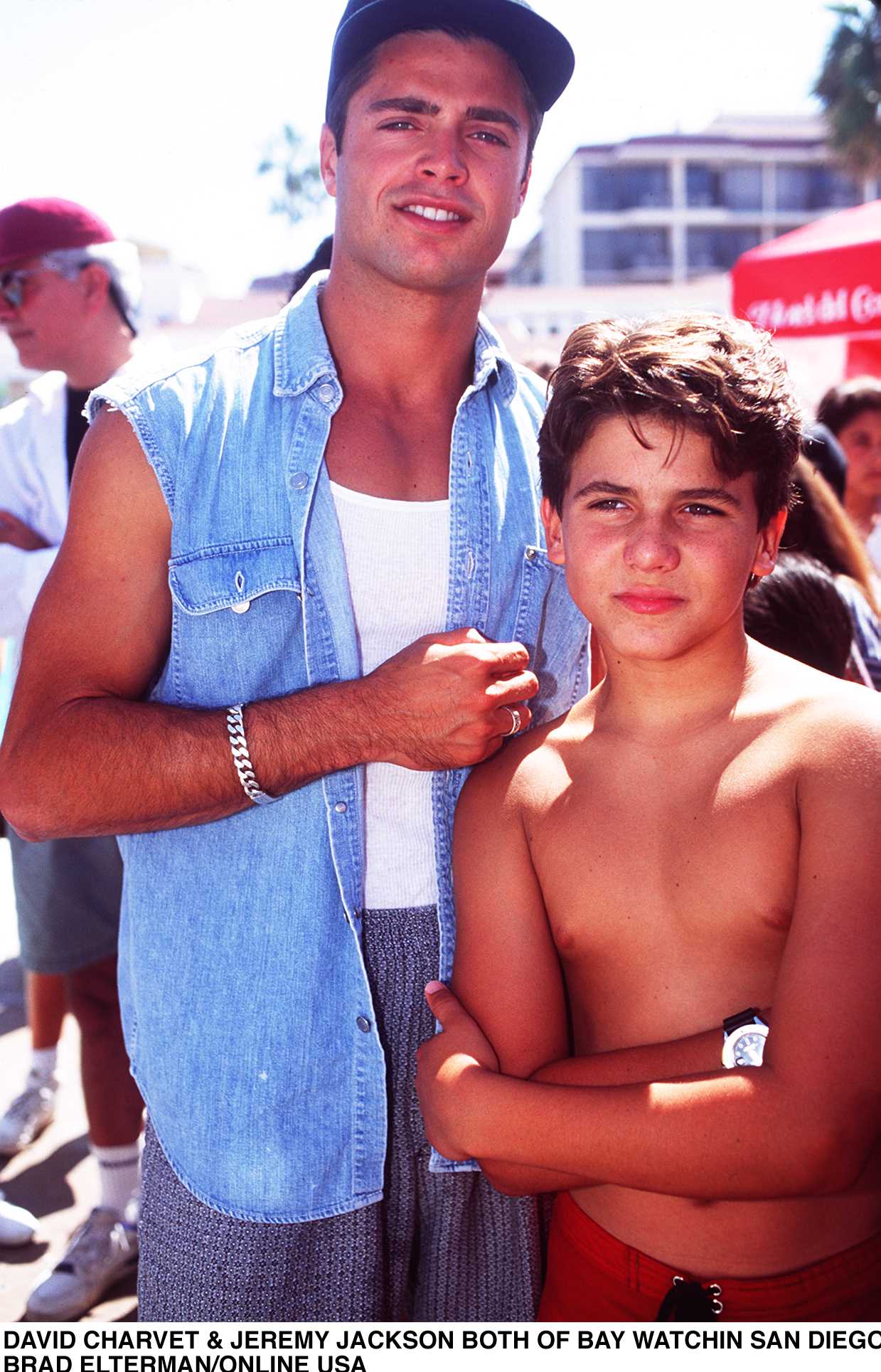 Baywatch