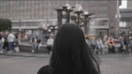 Be Water - Voices from Hong Kong (OV)