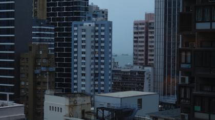 Be Water - Voices from Hong Kong (OV)