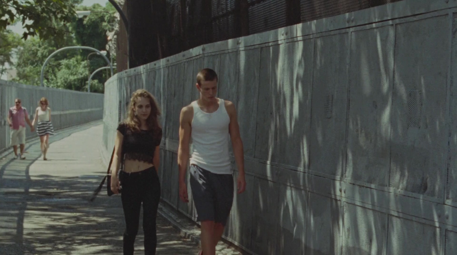 Beach Rats