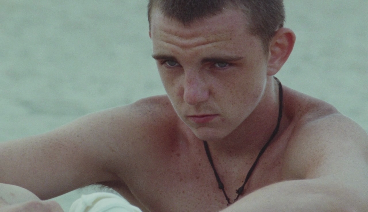 Beach Rats