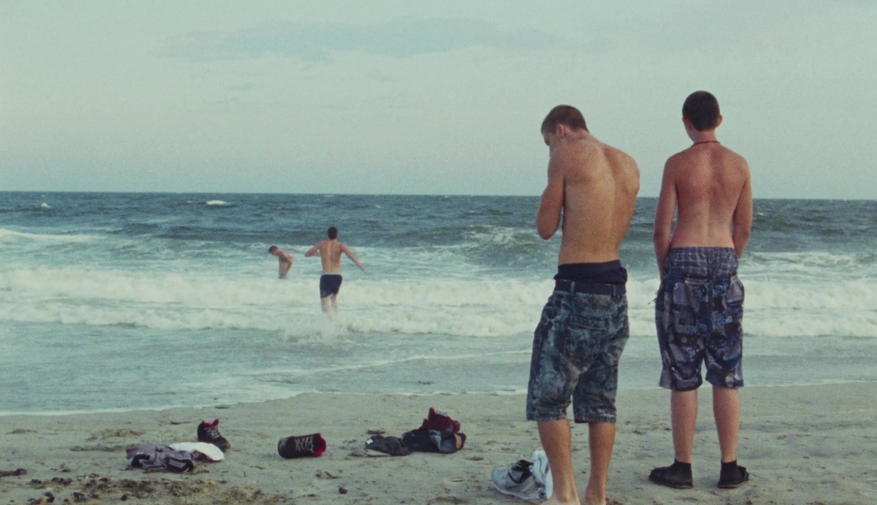 Beach Rats