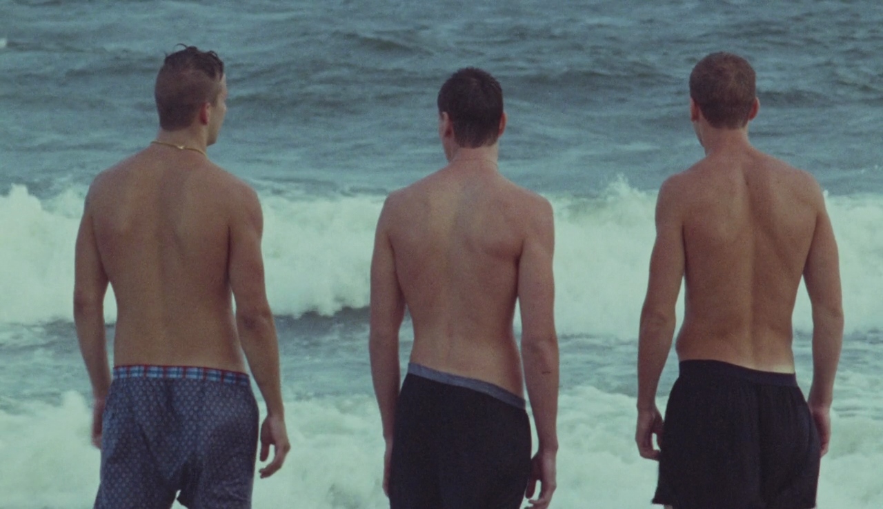 Beach Rats