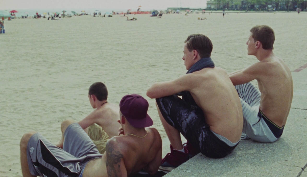 Beach Rats