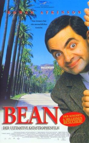 Bean - der ultimative Katastrophenfilm