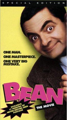 Bean - der ultimative Katastrophenfilm