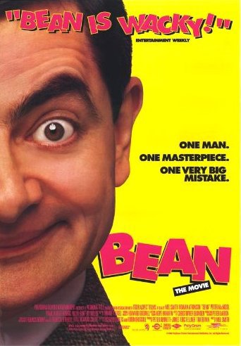 Bean - der ultimative Katastrophenfilm