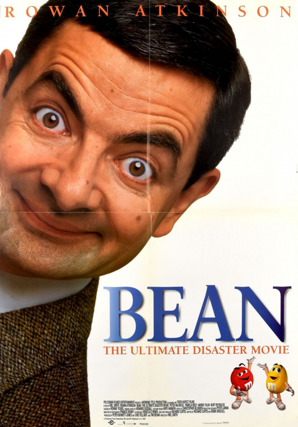 Bean - der ultimative Katastrophenfilm