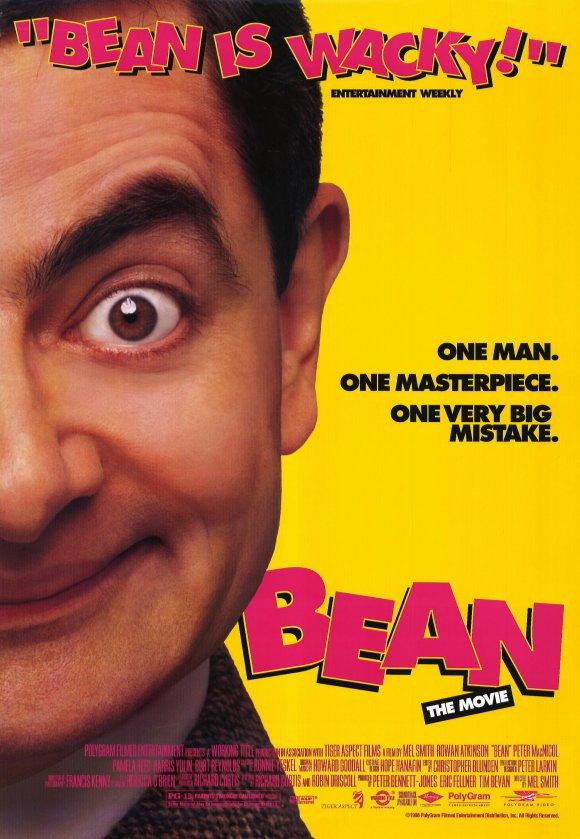 Bean - der ultimative Katastrophenfilm