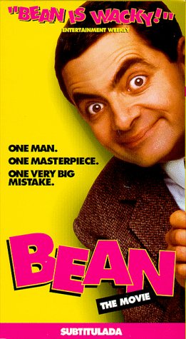Bean - der ultimative Katastrophenfilm