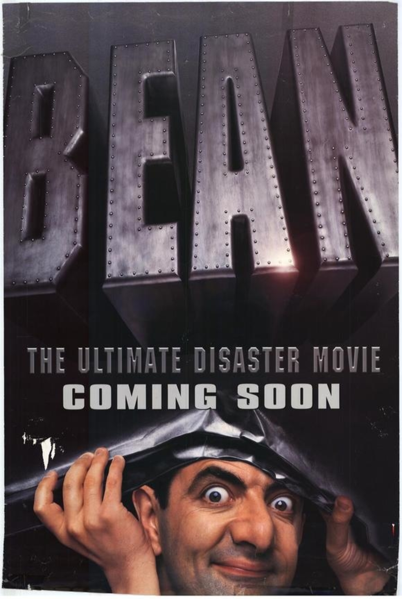 Bean - der ultimative Katastrophenfilm
