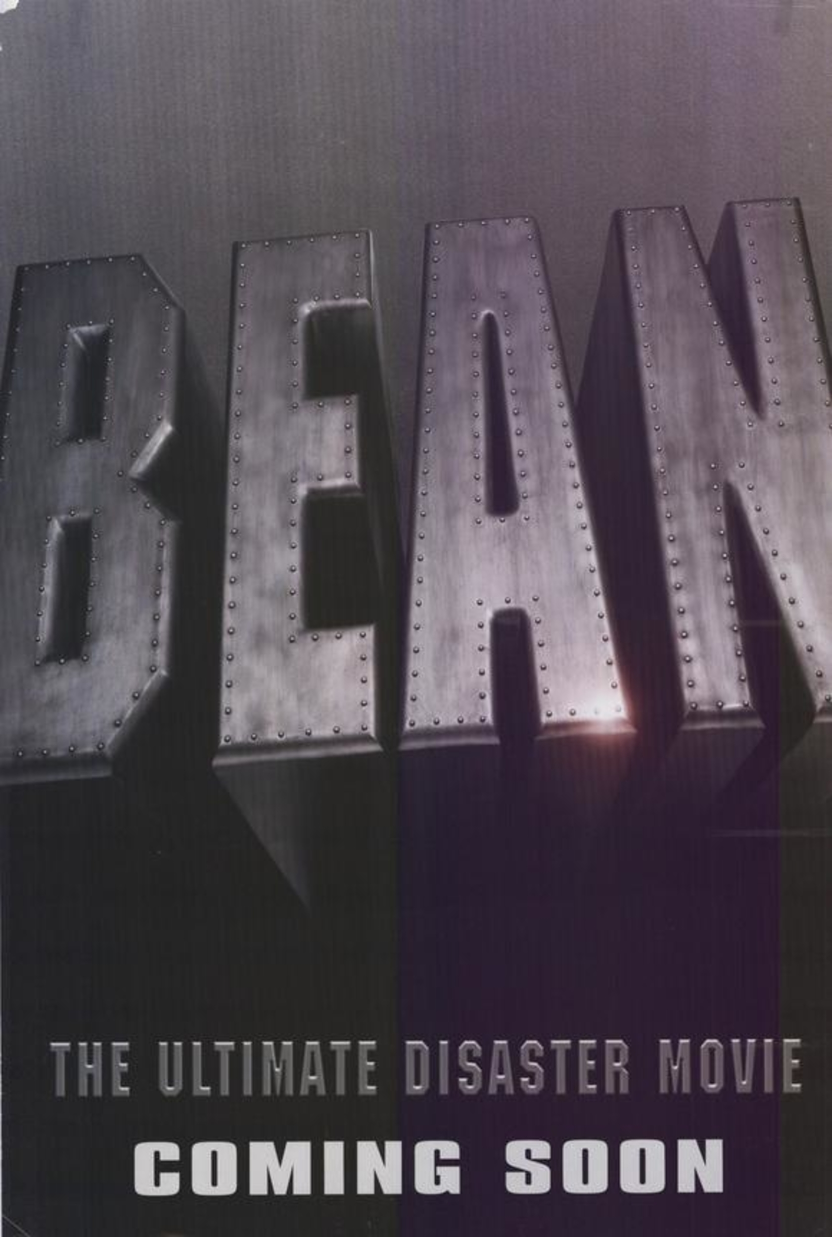 Bean - der ultimative Katastrophenfilm
