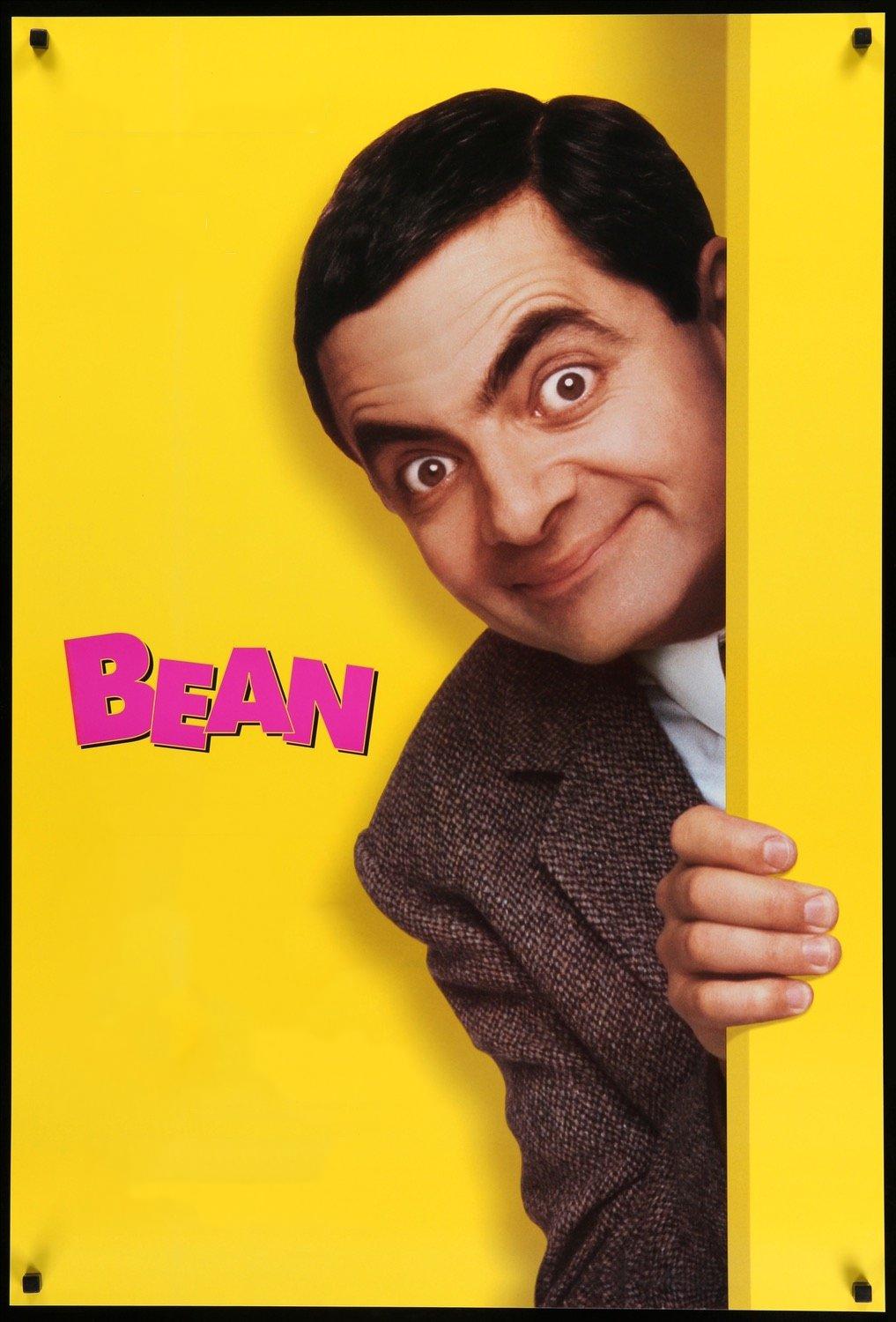Bean - der ultimative Katastrophenfilm