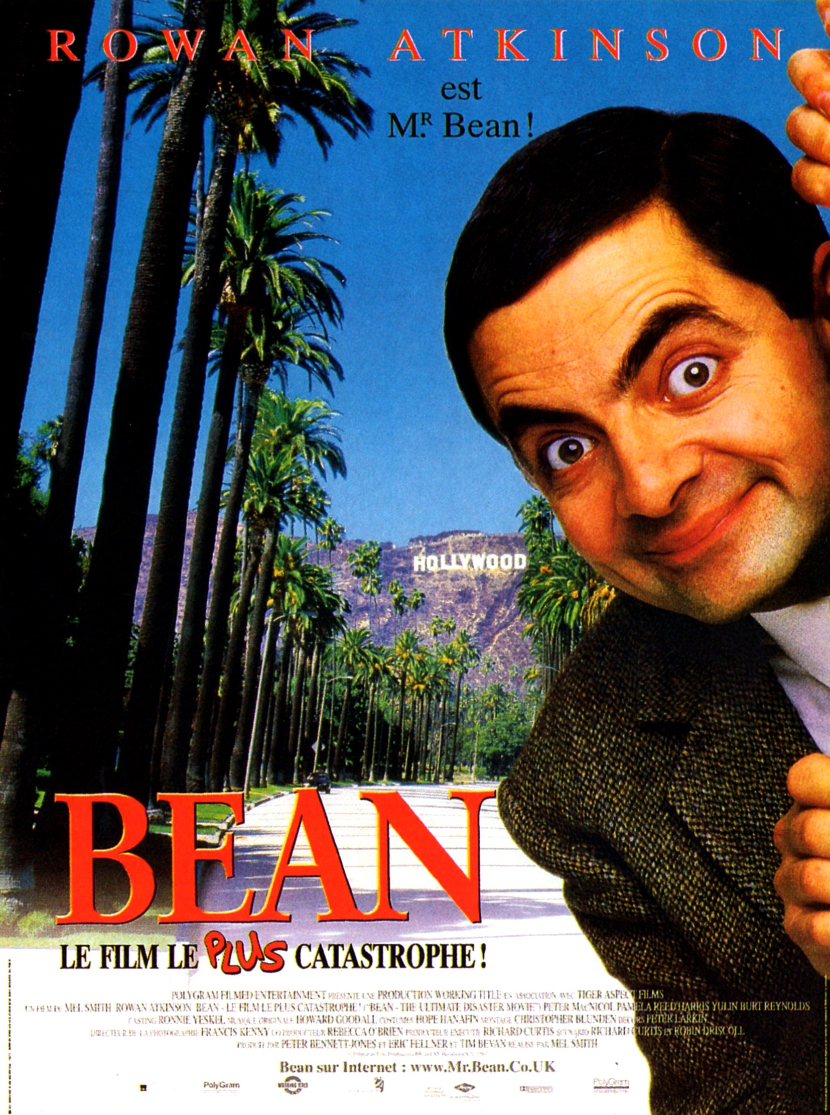 Bean - der ultimative Katastrophenfilm