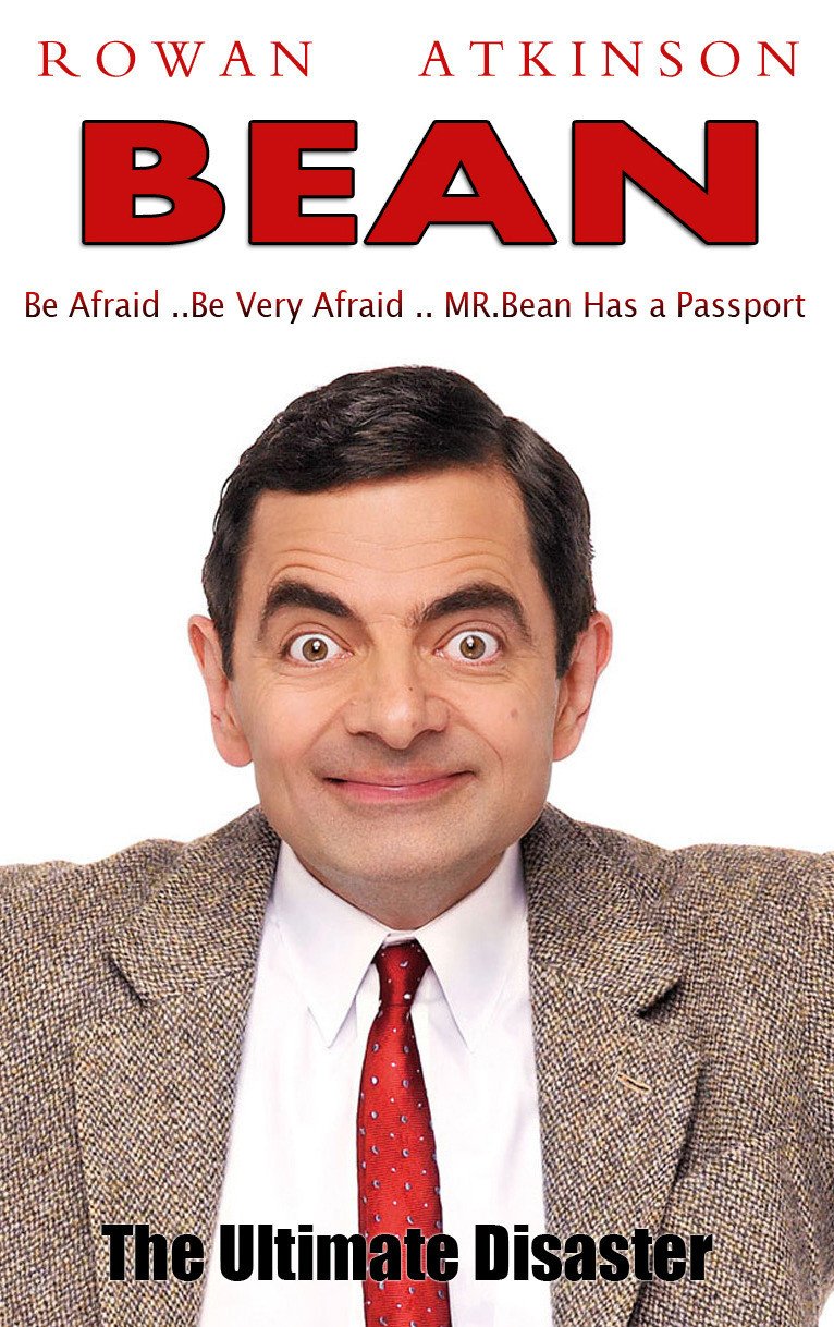 Bean - der ultimative Katastrophenfilm