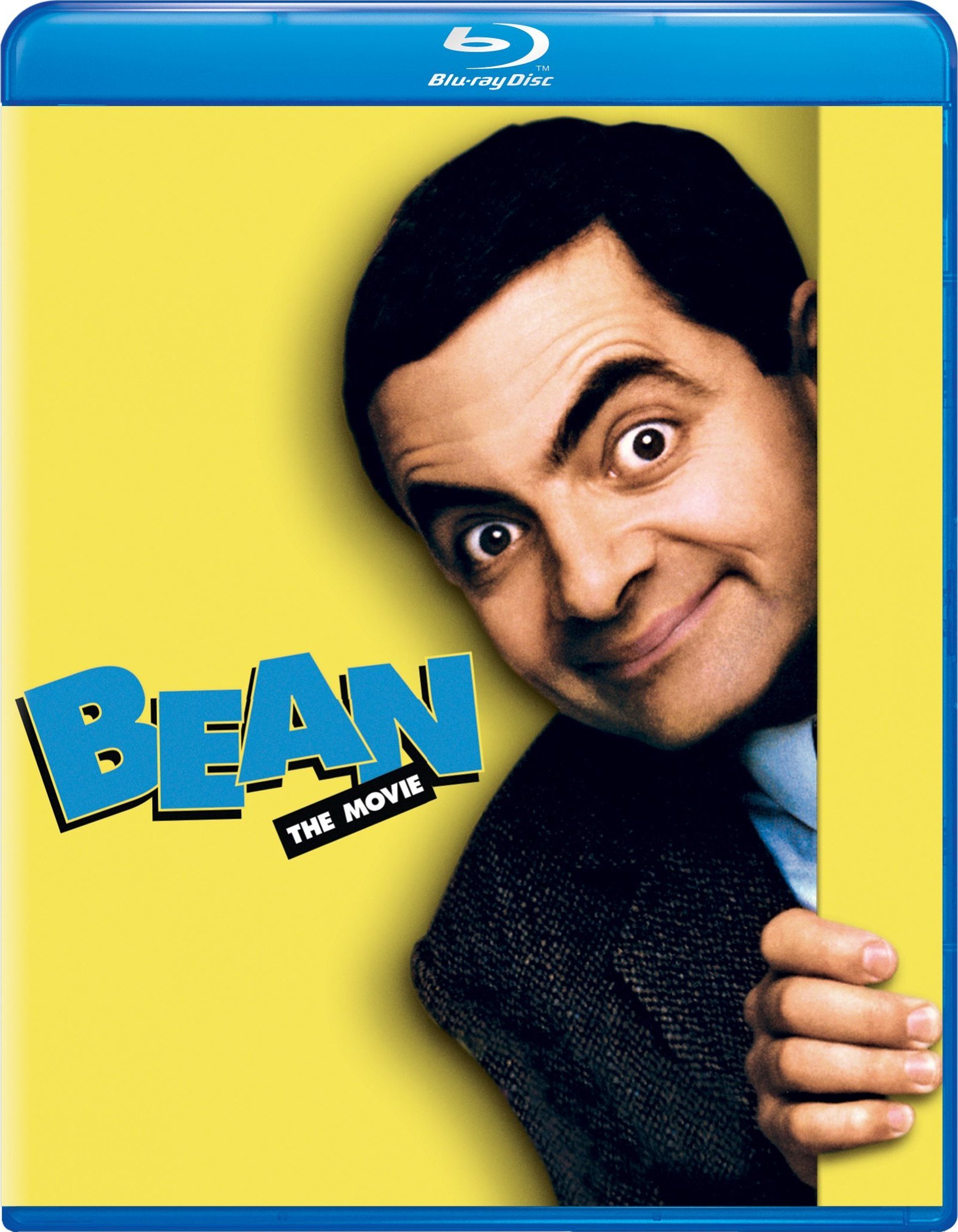 Bean - der ultimative Katastrophenfilm