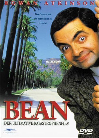 Bean - der ultimative Katastrophenfilm