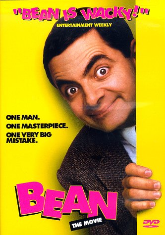 Bean - der ultimative Katastrophenfilm