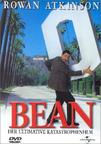 Bean - der ultimative Katastrophenfilm