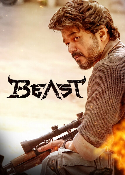 Beast