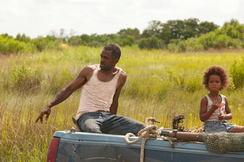 Beasts of the Southern Wild