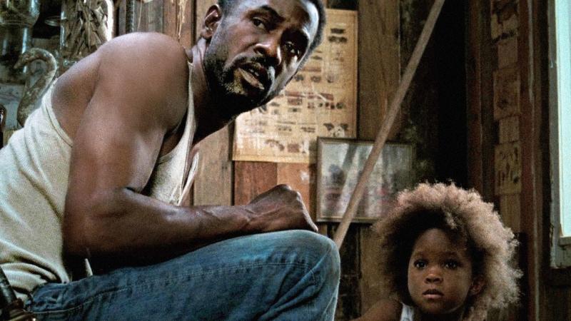 Beasts of the Southern Wild