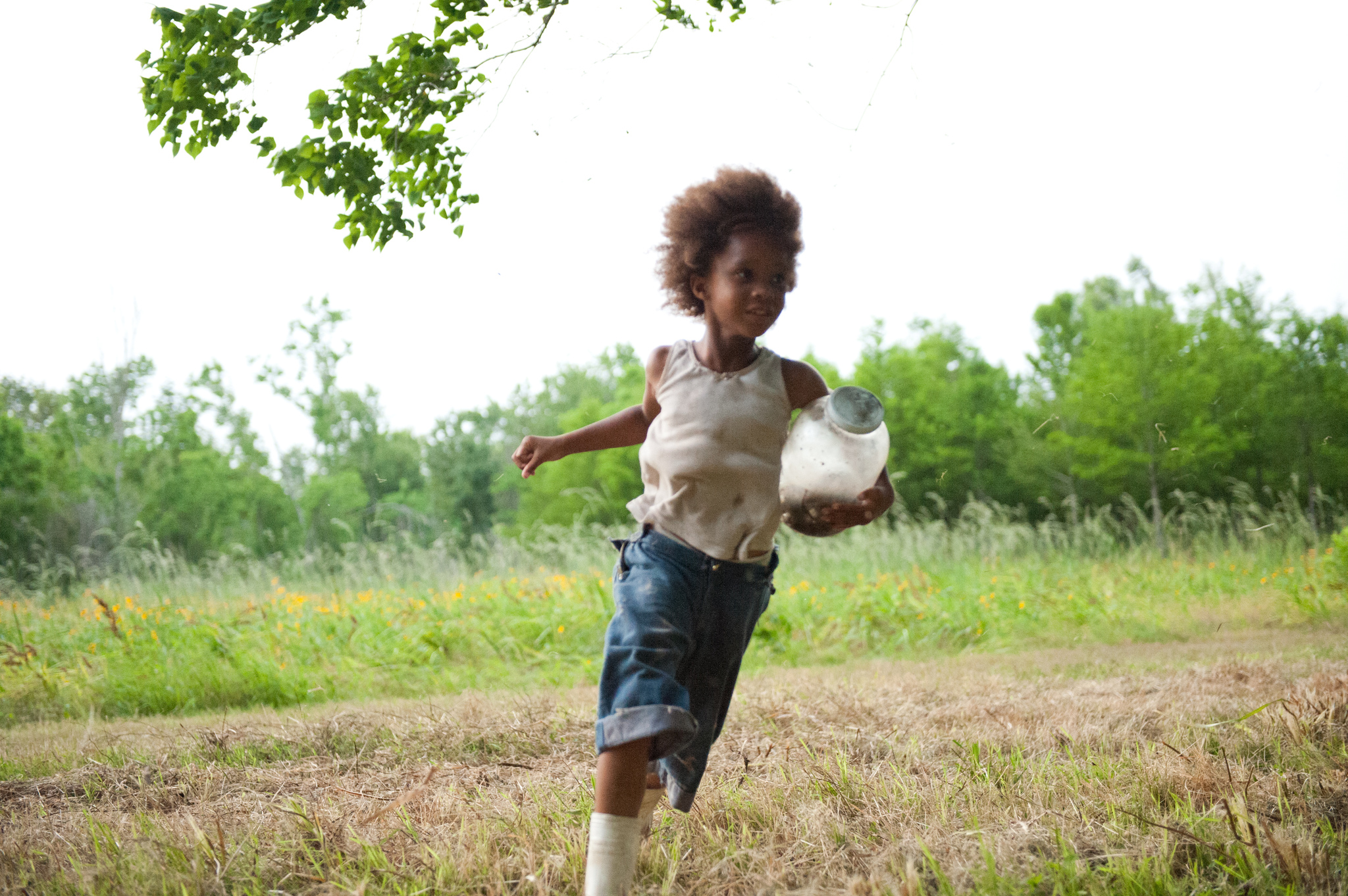 Beasts of the Southern Wild