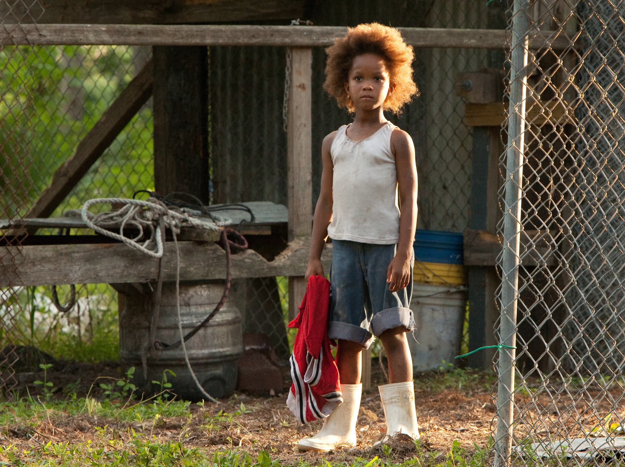 Beasts of the Southern Wild