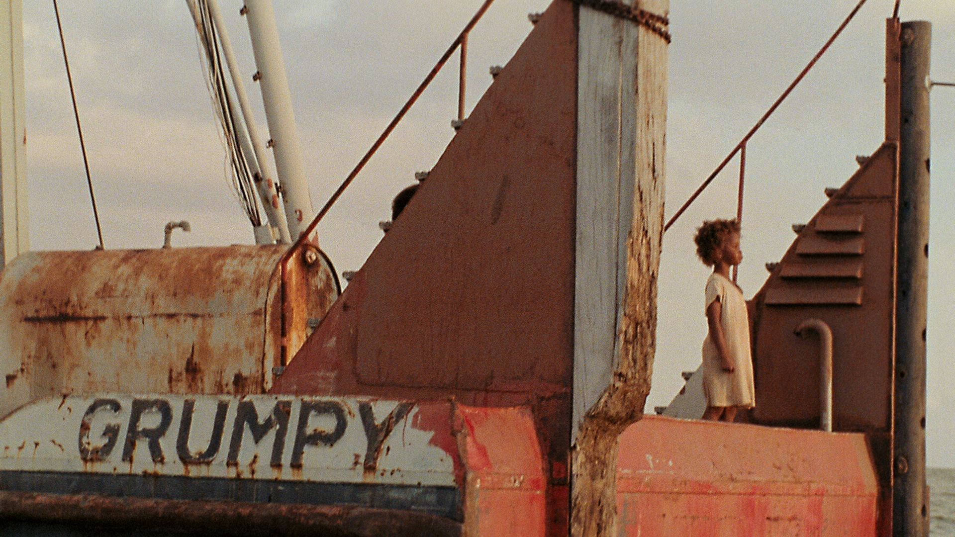 Beasts of the Southern Wild