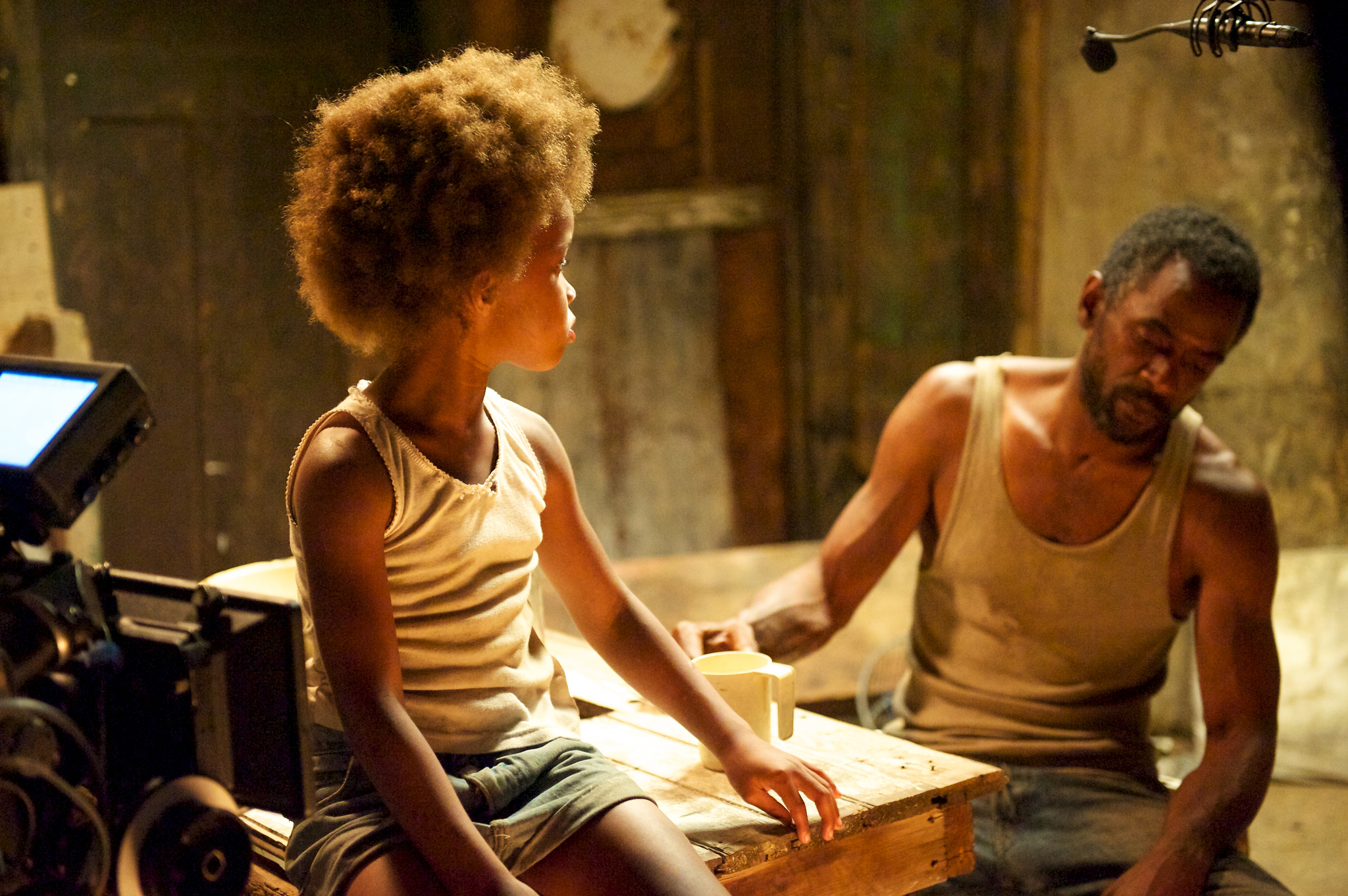 Beasts of the Southern Wild
