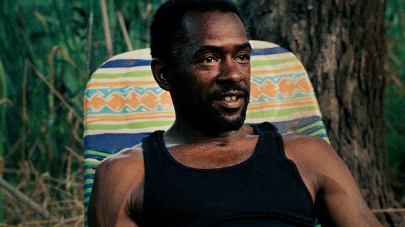 Beasts of the Southern Wild