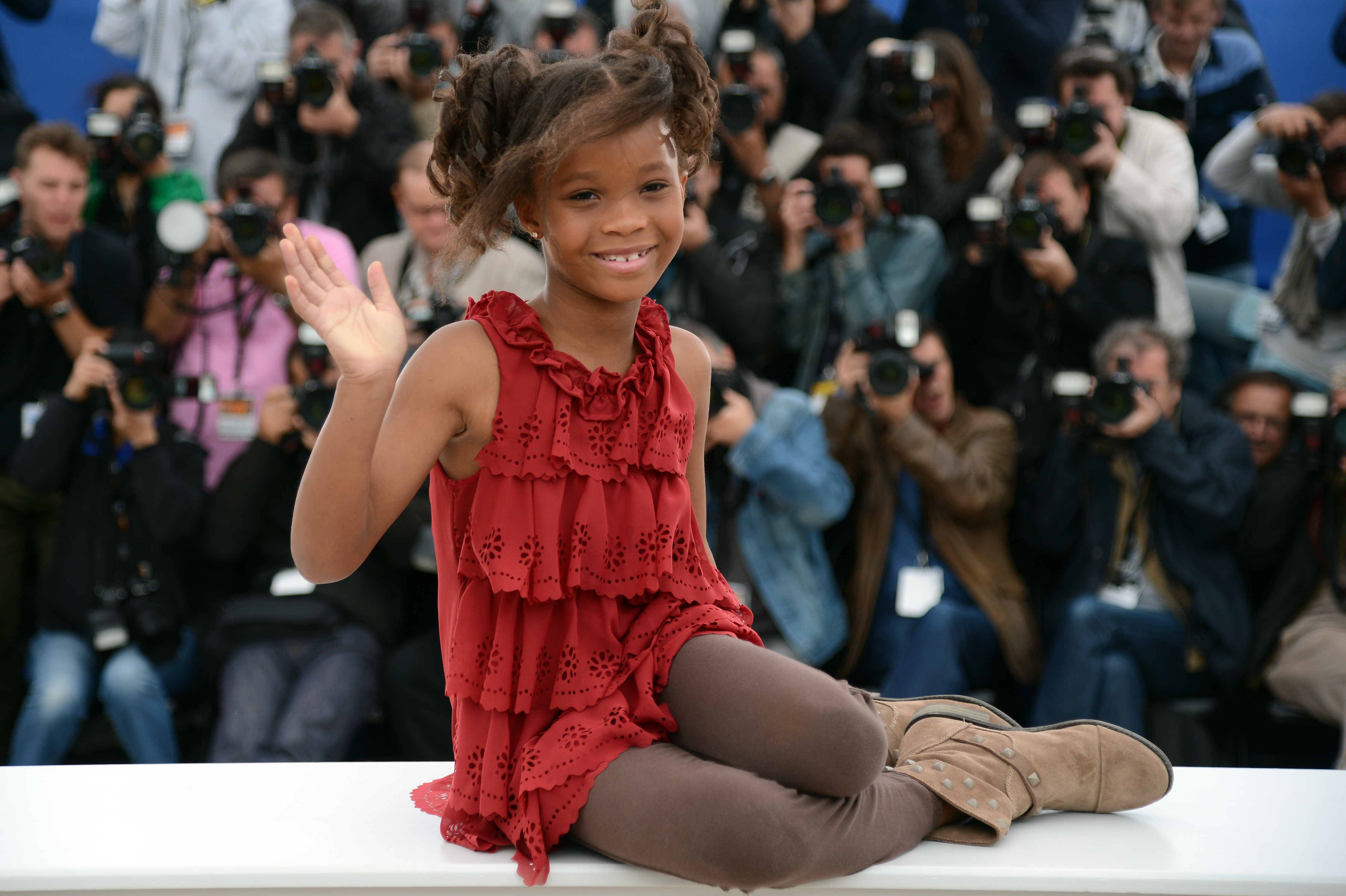 Beasts of the Southern Wild