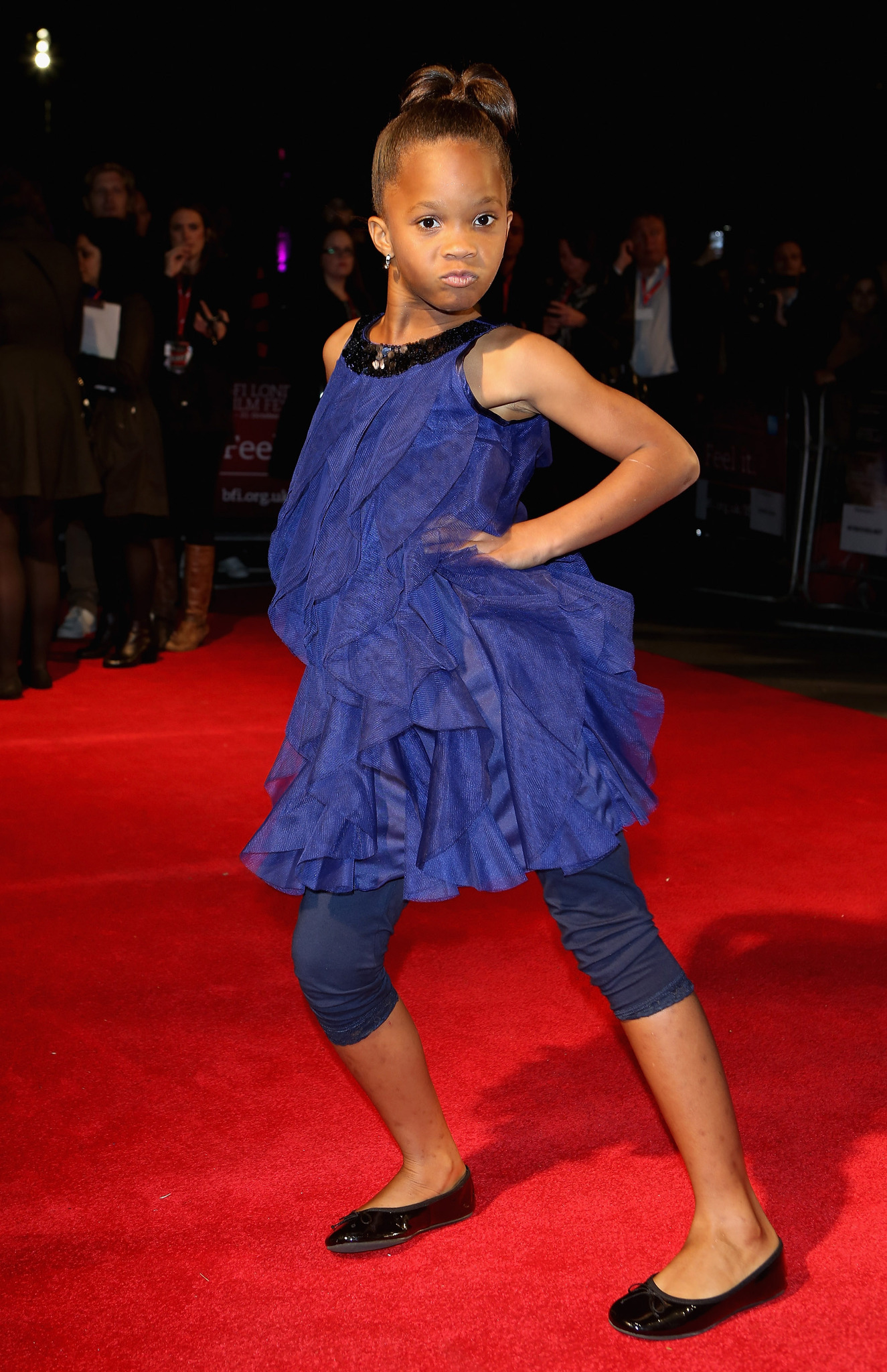 Beasts of the Southern Wild