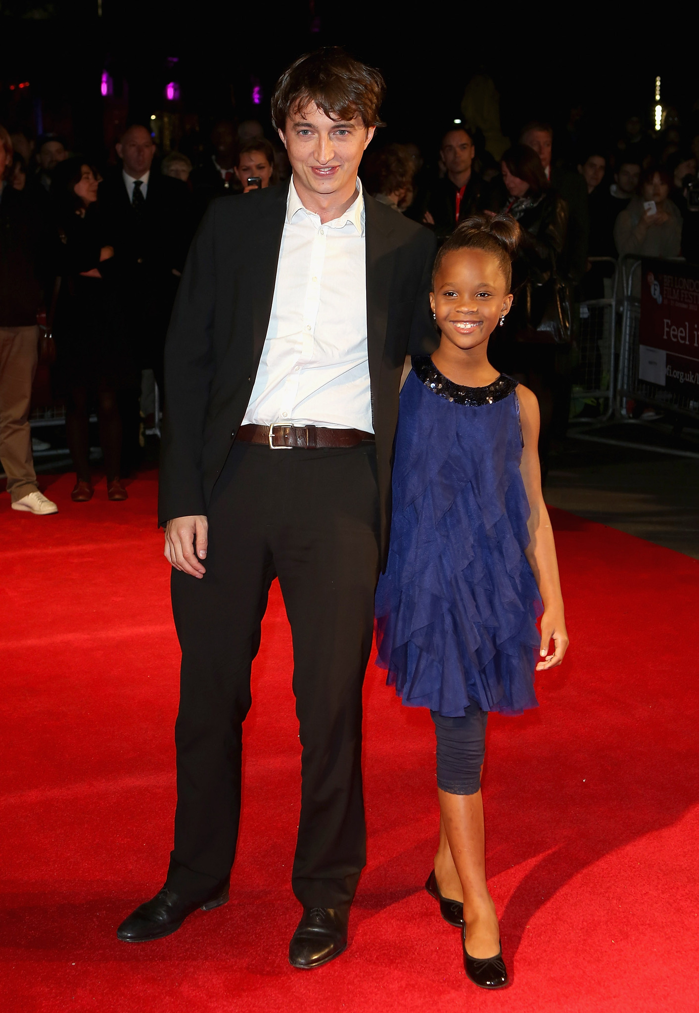 Beasts of the Southern Wild