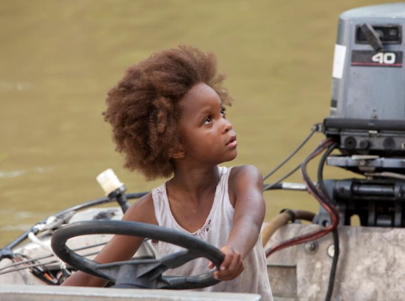 Beasts of the Southern Wild