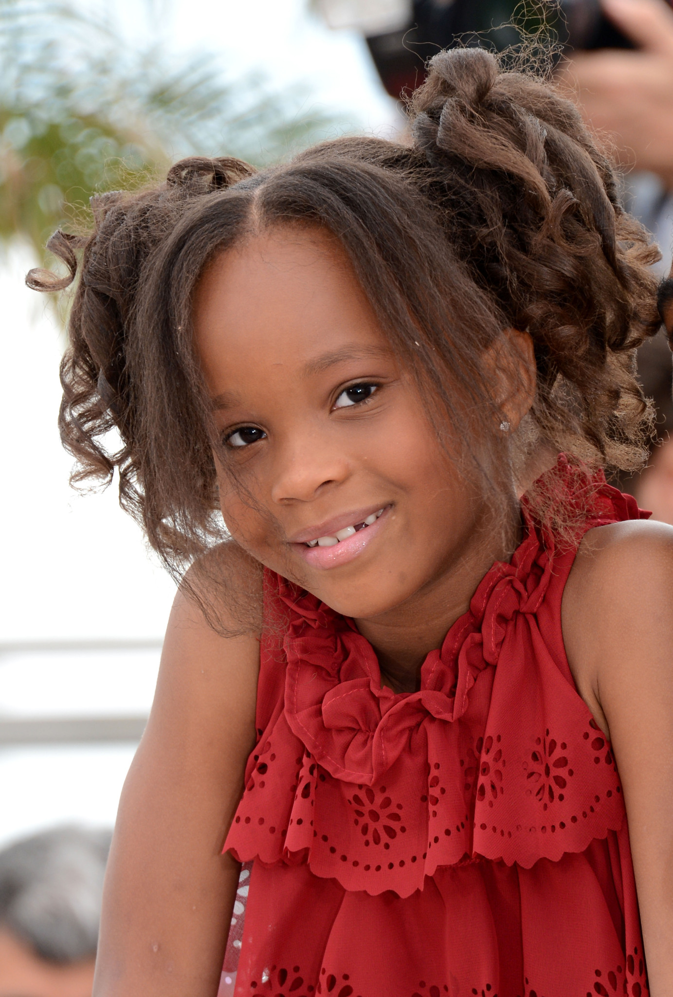 Beasts of the Southern Wild
