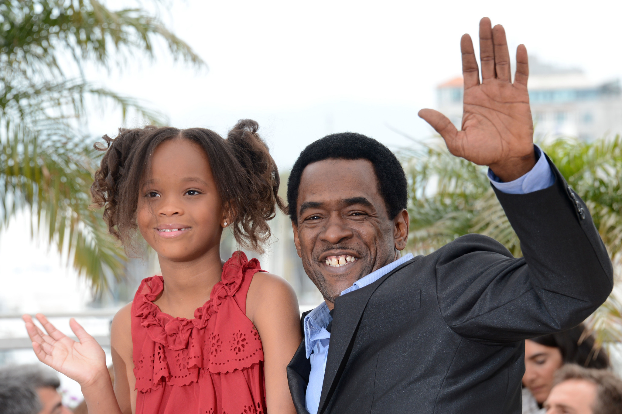 Beasts of the Southern Wild