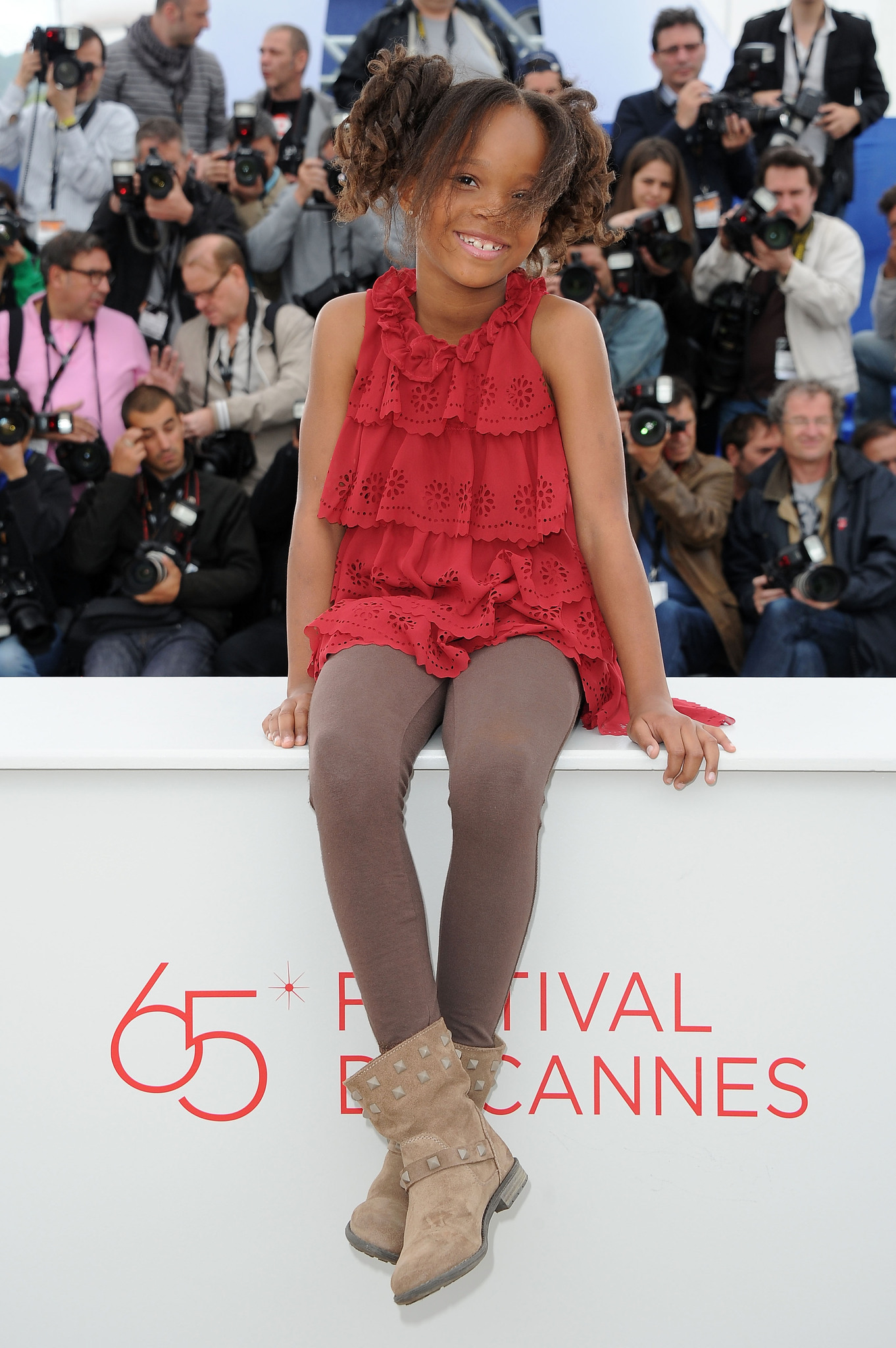 Beasts of the Southern Wild