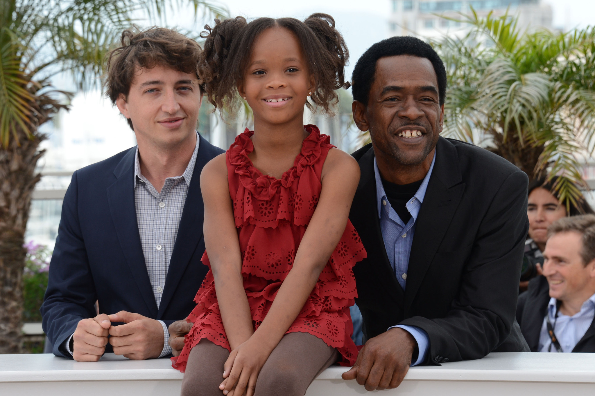 Beasts of the Southern Wild