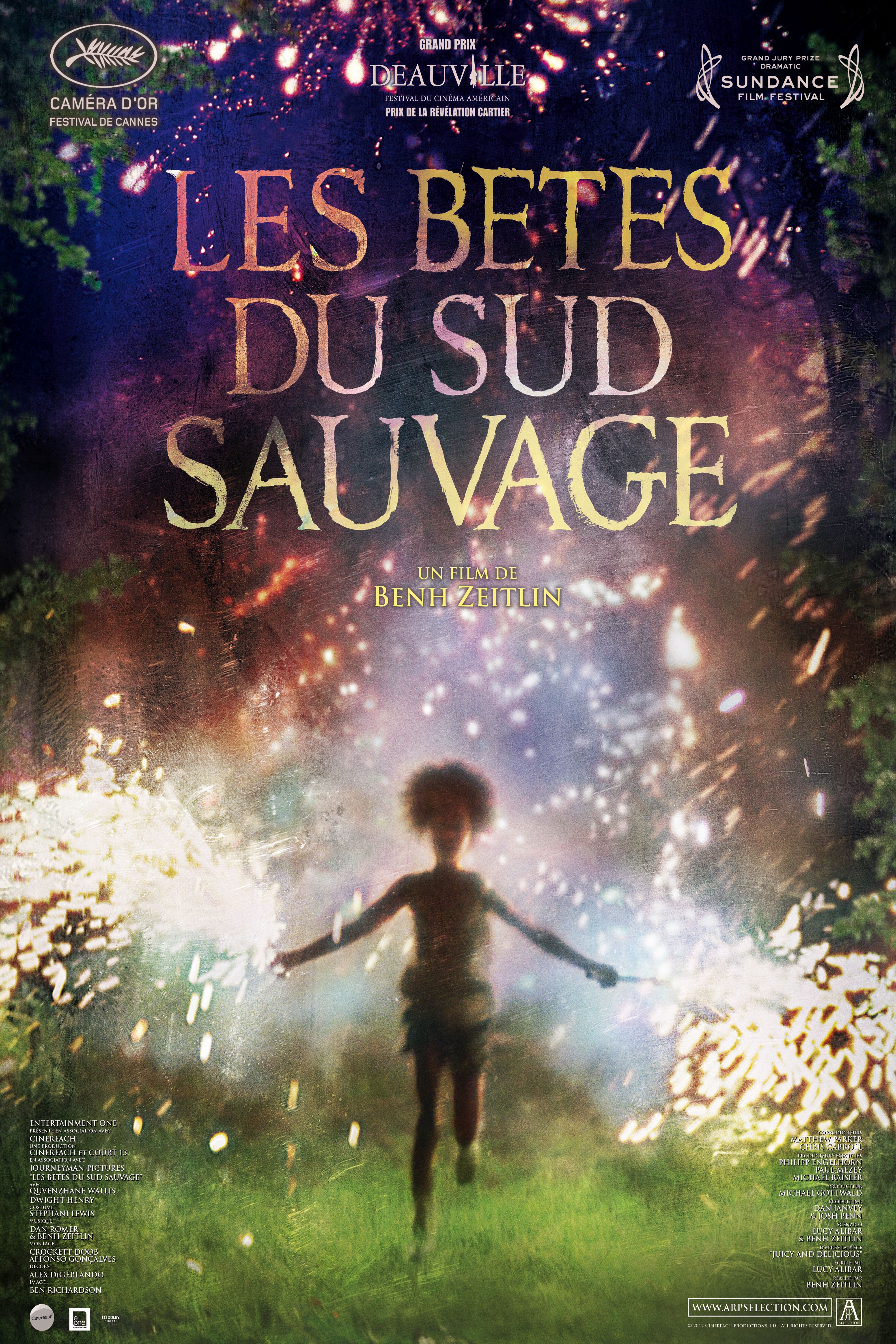 Beasts of the Southern Wild
