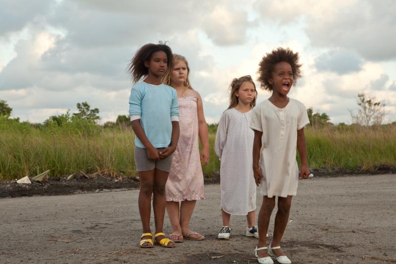 Beasts of the Southern Wild