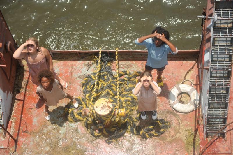 Beasts of the Southern Wild