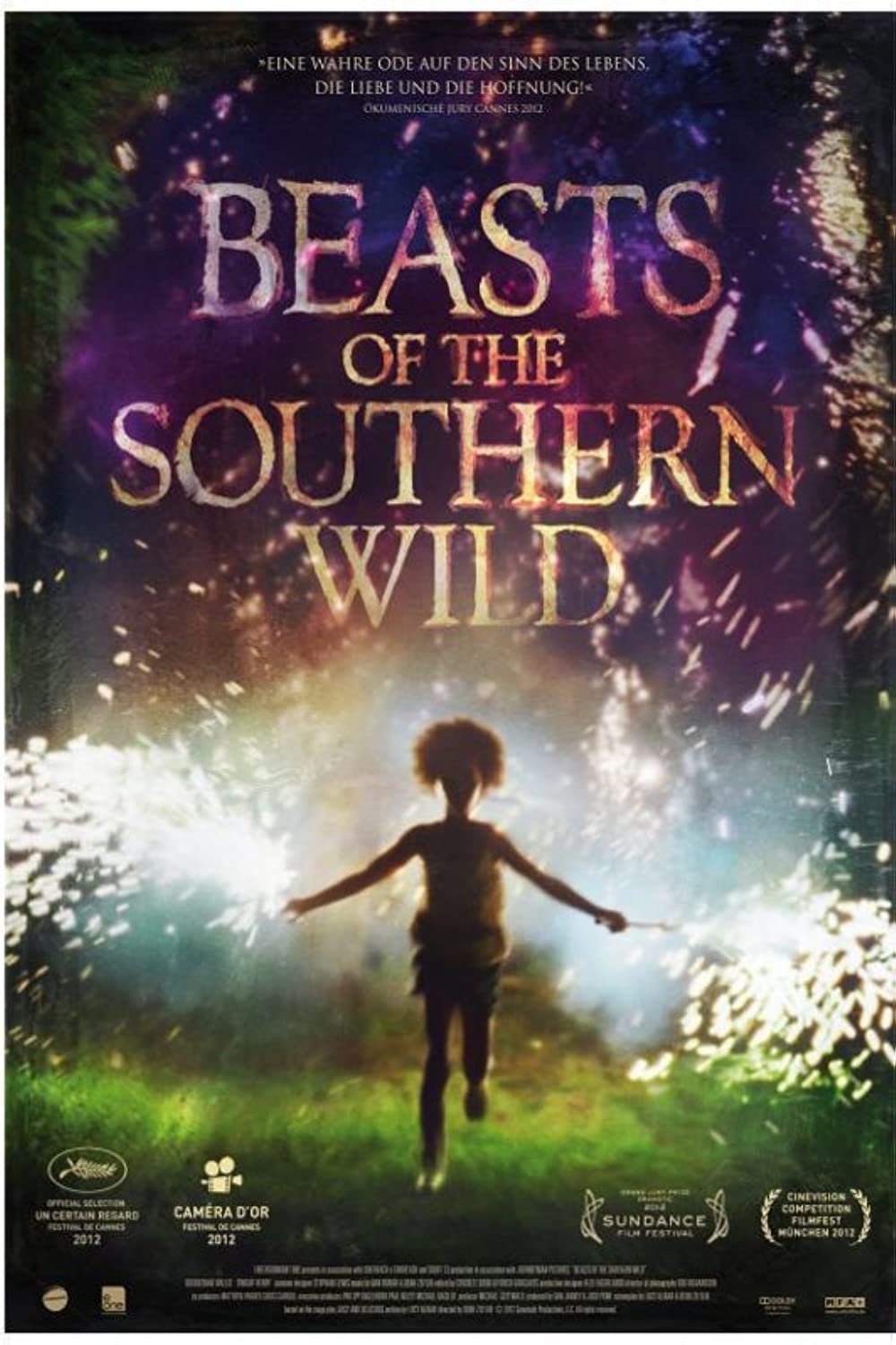 Beasts of the Southern Wild
