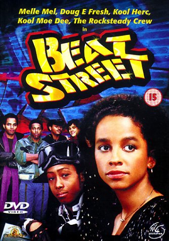 Beat Street