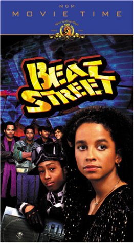 Beat Street