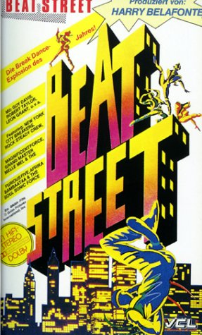 Beat Street