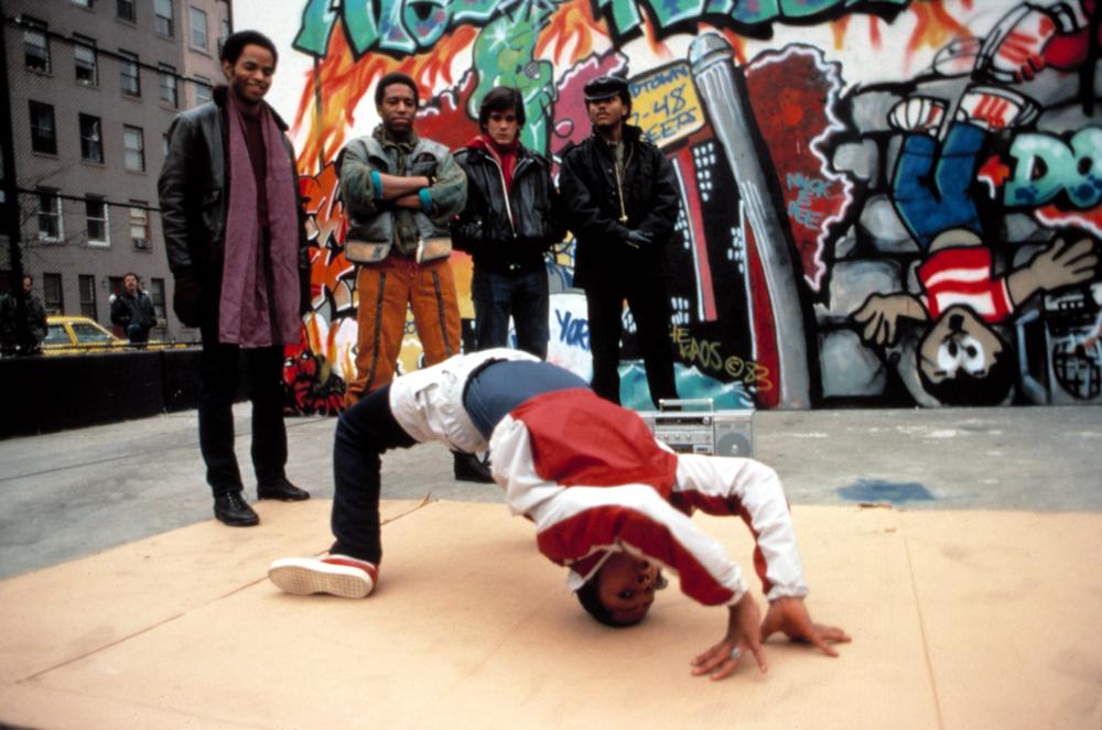 Beat Street