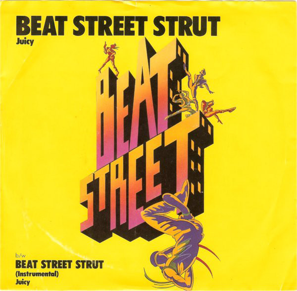 Beat Street