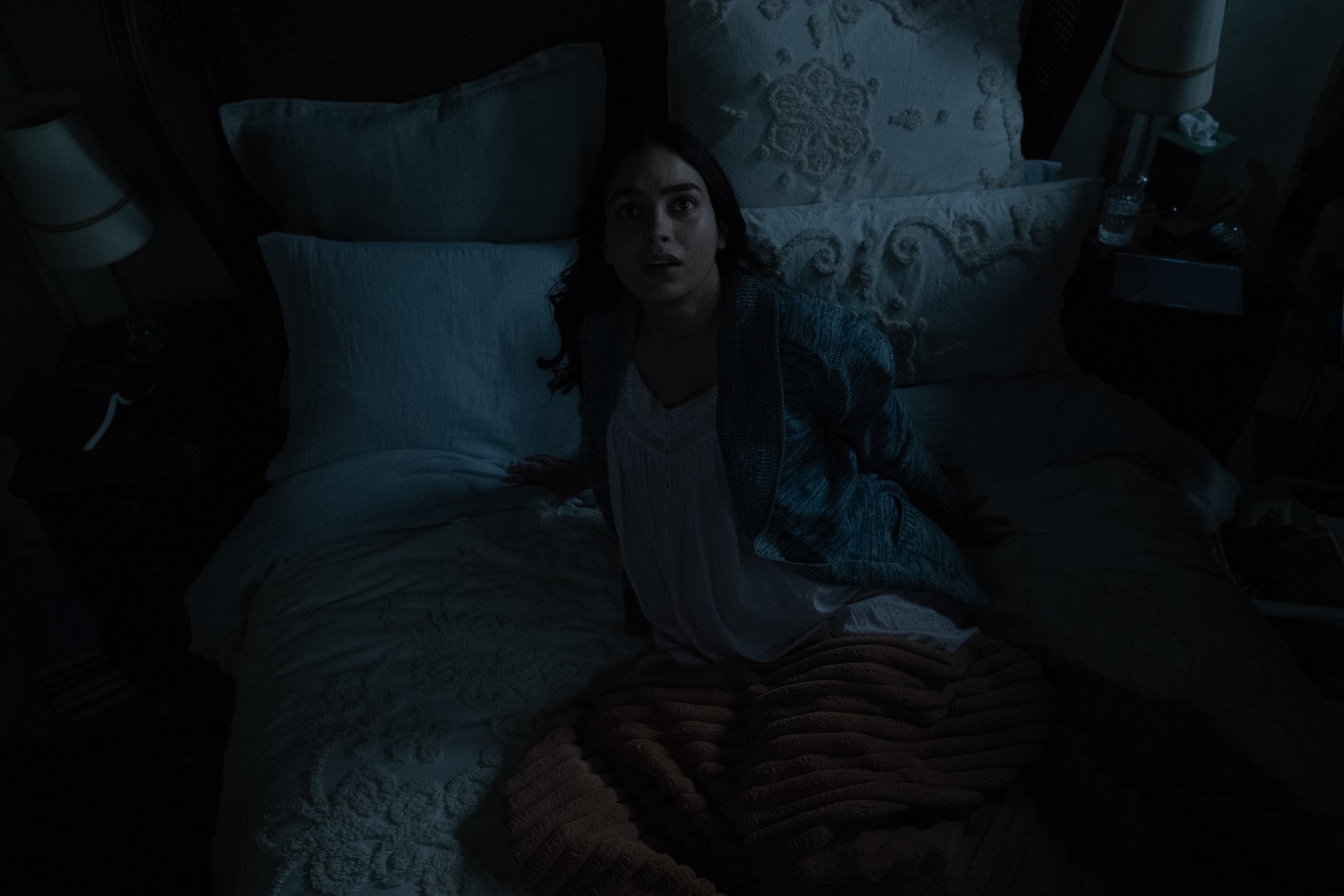 Bed Rest