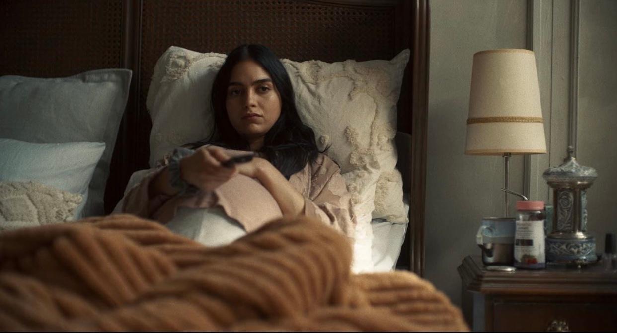 Bed Rest